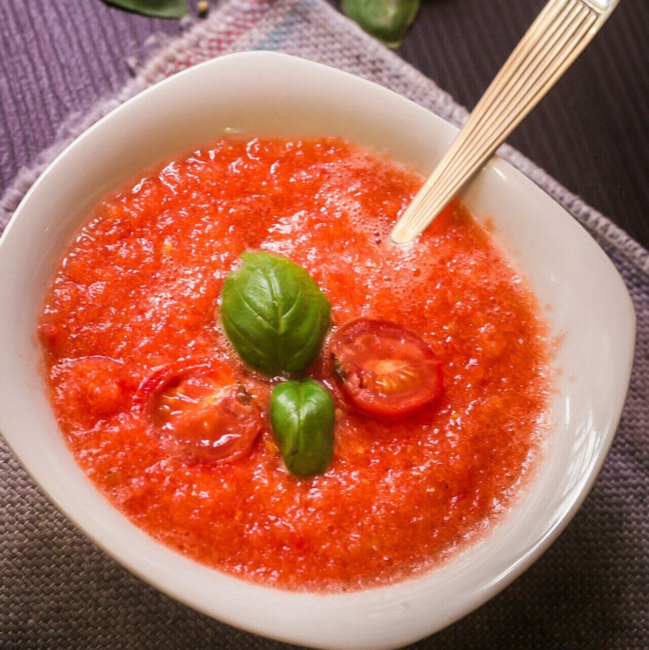 Tomatconcassé - Vinklubben Tre Kronor
