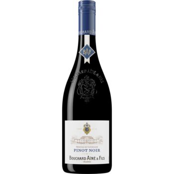 Bouchard Aîné Pinot Noir  99:- - Bild 2