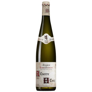 Gewurztraminer Réserve Hennÿ 179.- - Bild 2
