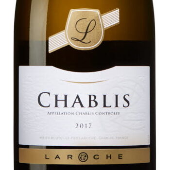 L Chablis 179.-