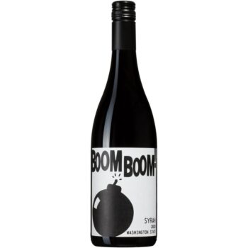 Boom Boom! Syrah 155:- - Bild 2