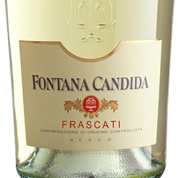 Fontana Candida Frascati 89.-