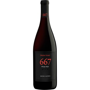 Noble Vines 667 149.- - Bild 2