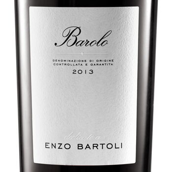 Enzo Bartoli Barolo 239.-