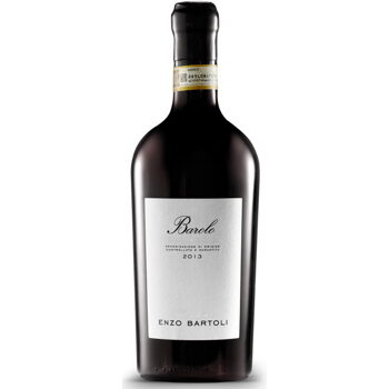 Enzo Bartoli Barolo 239.- - Bild 2