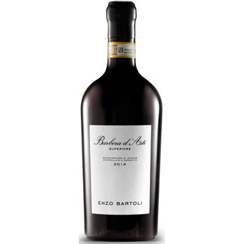 Enzo Bartoli Barbera 159.- - Bild 2