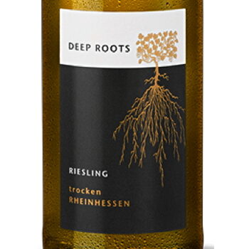 Deep Roots Riesling 105.-