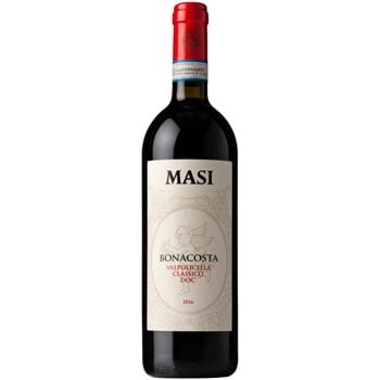 Masi Valpolicella Bonacosta 125.- - Bild 2