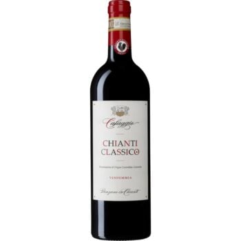 Cafaggio Chianti Classico 179:- - Bild 2