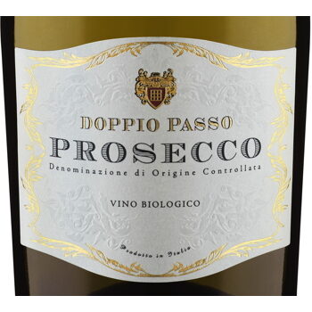 Doppio Passo Prosecco 115.-