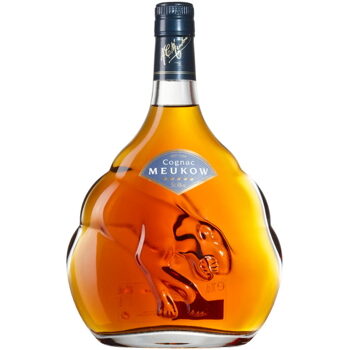 Meukow cognac 349.-