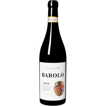 Barolo  Zengarello 209.- - Bild 2
