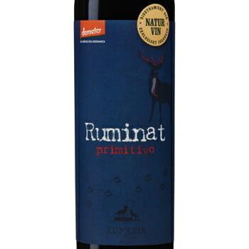 Ruminat Primitivo 129.-