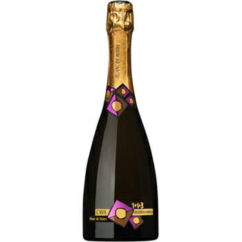 Cava Blanc de Noirs 129.- - Bild 2