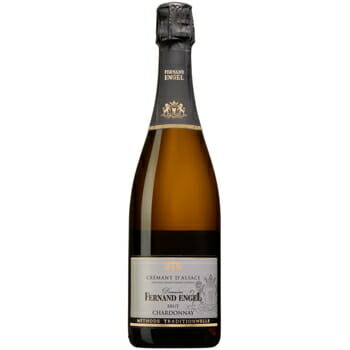 Fernand Engel Crémant dÁlsace 199.- - Bild 2