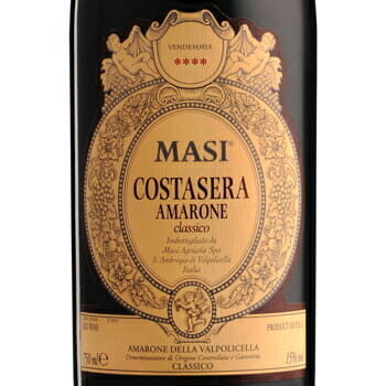 Masi Costasera Amarone 359:-