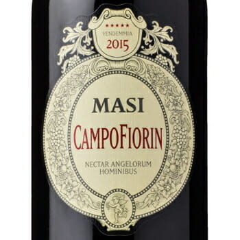 Masi Campofiorin Magnum 309.-