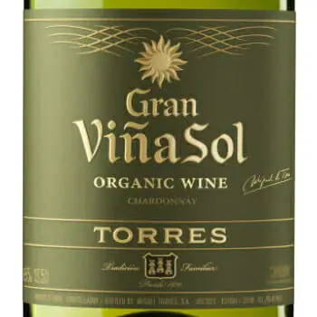 Torres Gran Vina Sol 92.- Vinklubben Tre Kronor