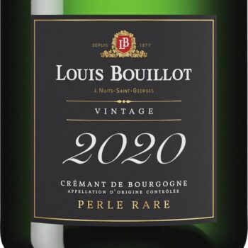 Louis Bouillot Crémant de Bourgogne Brut Grand Millésimé 169:- - Bild 2
