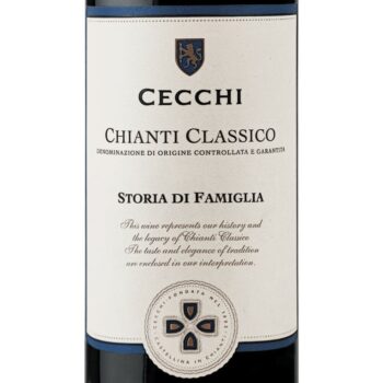 Storia di Famiglia Chianti Classico 139:-