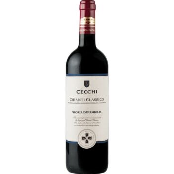 Storia di Famiglia Chianti Classico 139:- - Bild 2