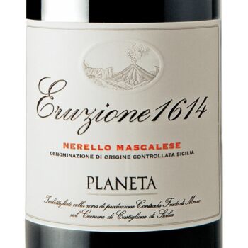 Planeta Eruzione 1614 Rosso 289:-