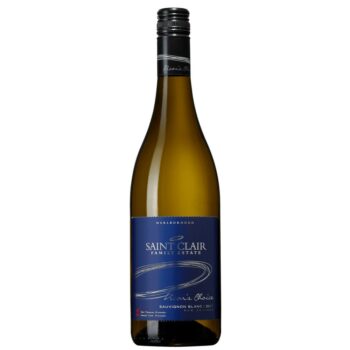 Saint Clair Vicar’s Choice Sauvignon Blanc 109:- - Bild 2