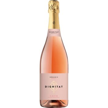 Dignitat Organic Rosé Brut 129:-