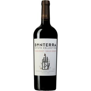 Bonterra Estate Collection Cabernet Sauvignon 199:- - Bild 2
