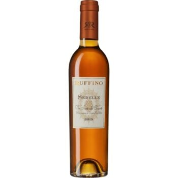 Ruffino Vinsanto Serelle 189:- - Bild 2