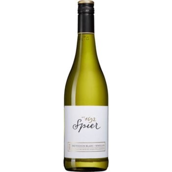 Spier Signature Sauvignon Blanc Sémillon 89:- - Bild 2