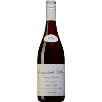 Beaujolais-Villages Marc Dudet 129:- - Bild 2