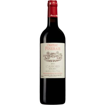 Château Pineraie Malbec 145:- - Bild 2