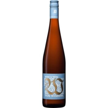 Von Winning Win Win Riesling Trocken 149:- - Bild 2