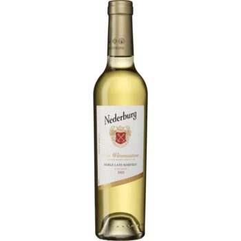 Nederburg Noble Late Harvest 130:- - Bild 2