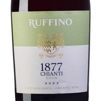 Ruffino Chianti 99:-