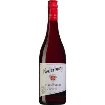 Nederburg The Winemasters Grenache 89:- - Bild 2