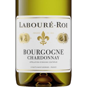 Labouré-Roi Bourgogne Chardonnay 139:-