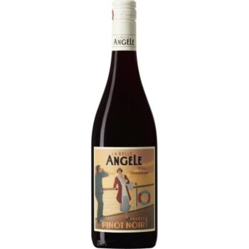 La Belle Angèle Pinot Noir 109:- - Bild 2