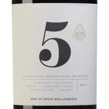 Spier Creative Block 5 199:-