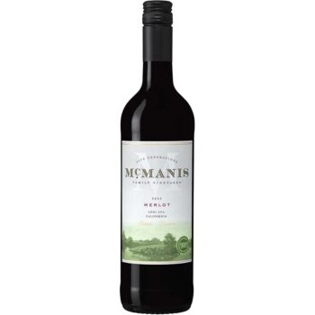 McManis Merlot 99:- - Bild 2