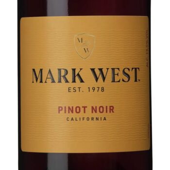 Mark West Pinot Noir 129:-