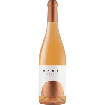 Nanit Orange Organic 119:- - Bild 2