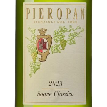 Pieropan Soave Classico 149:-