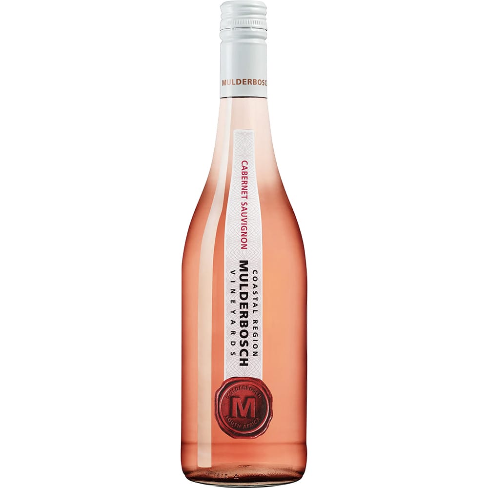 Mulderbosch Rosé 99:- - Bild 2