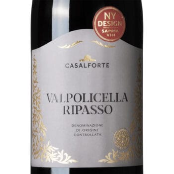 Casalforte Ripasso 119:-