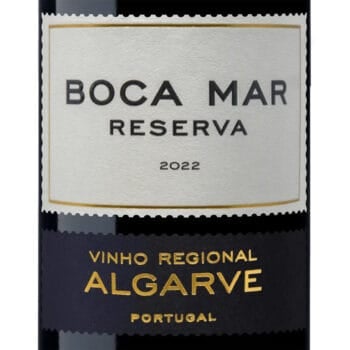 Boca Mar Algarve Reserva 89:-