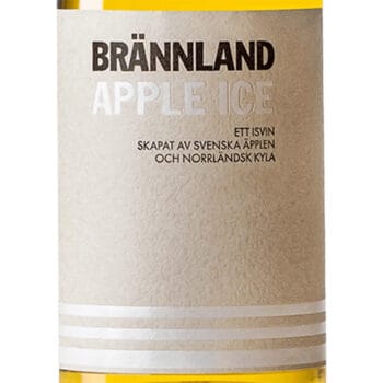Brännland Iscider Apple Ice 149:-