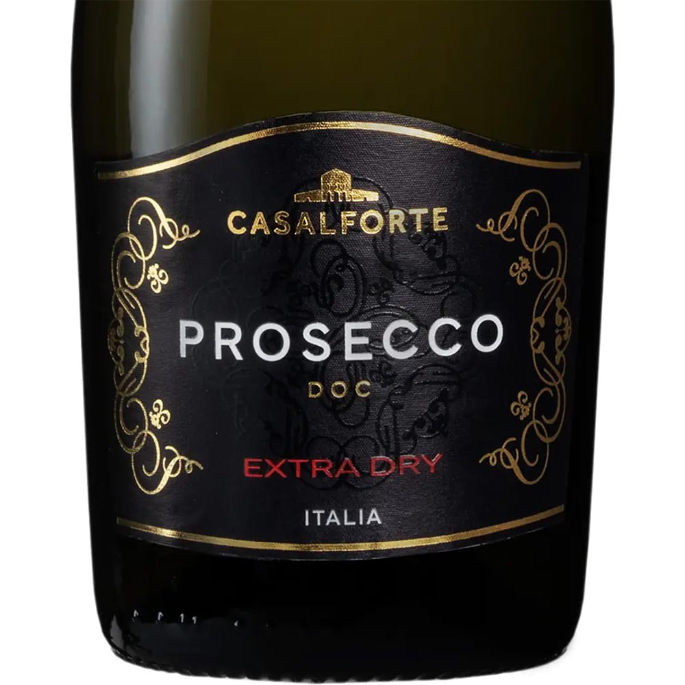 Casalforte Prosecco Extra Dry 99:- - Bild 2