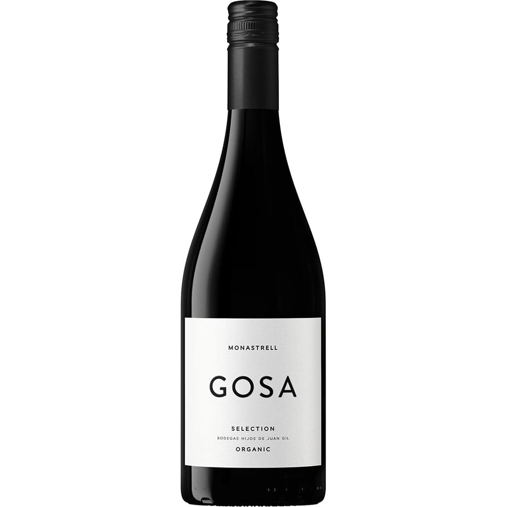 GOSA Organic Selection Monastrell 89:- - Bild 2